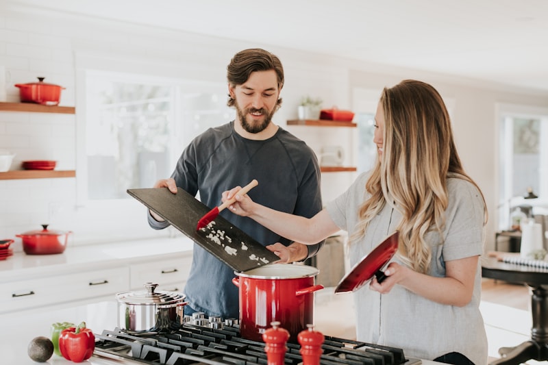 10 Easy Zero-Waste Kitchen Swaps That Save Money