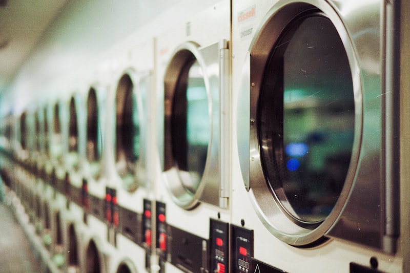 How to Make Your Laundry Routine Eco-Friendly (and Cheaper)