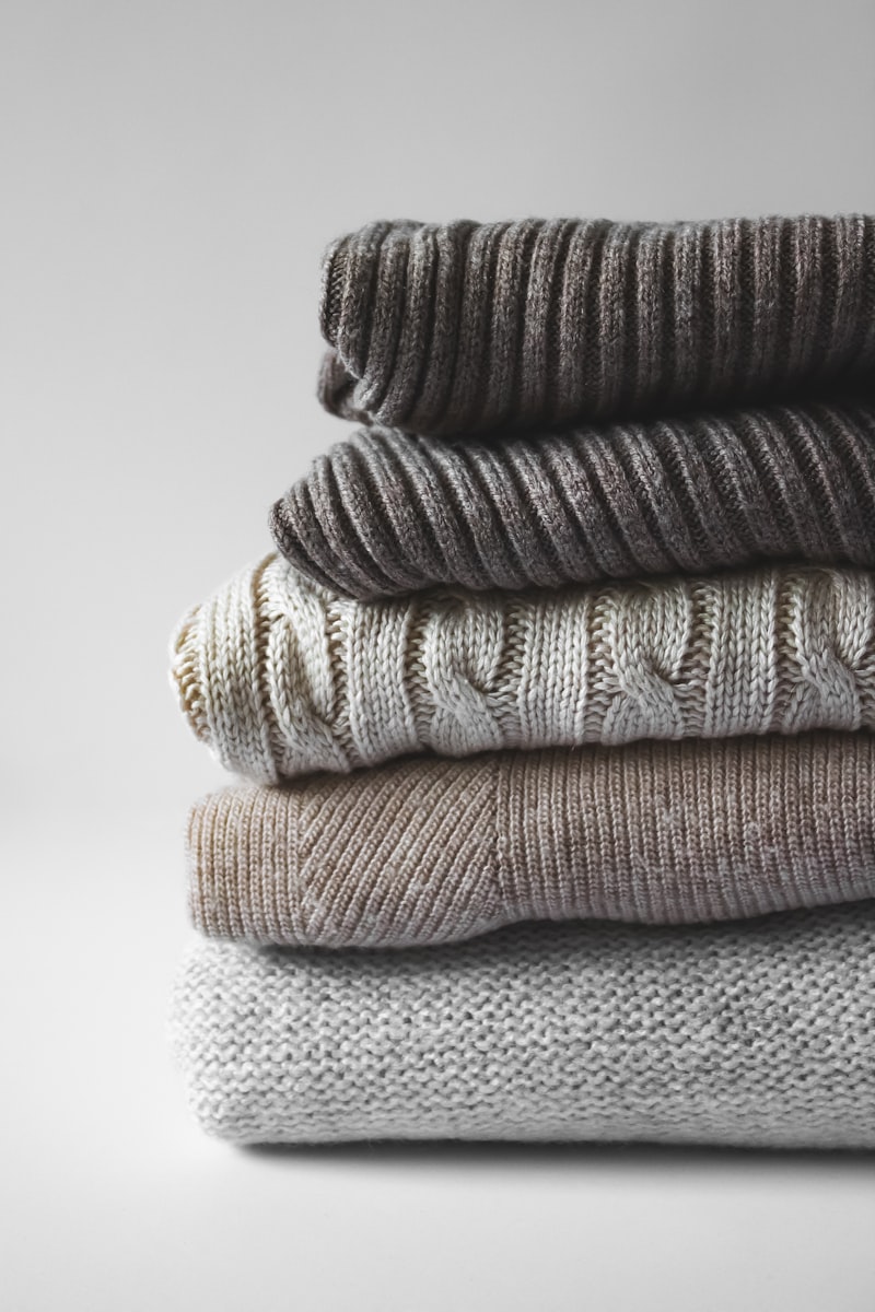 Wool Dryer Balls
